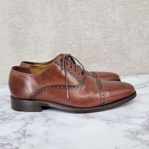 Mens Nike Cole Haan Dress Shoes for Sale up to 90% Off: Poshmark display picture 1